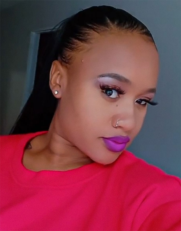 TikTok Mom’s Drastic Before-And-After Pregnancy Transformation Leaves Followers Speechless TikTok Mom’s Drastic Before-And-After Pregnancy Transformation Leaves Followers Speechless