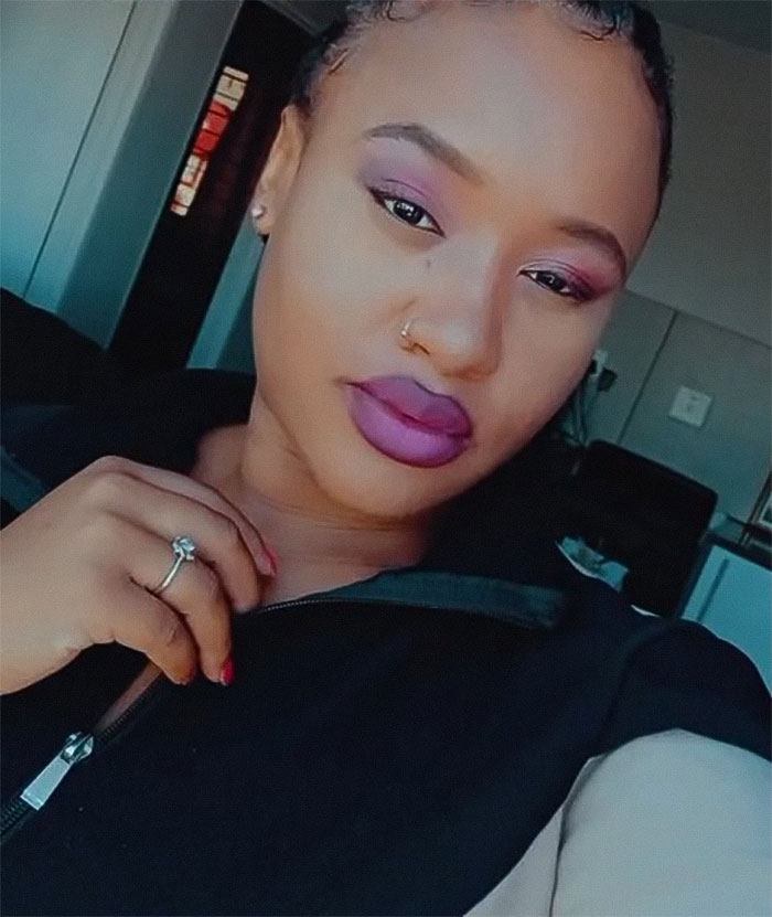 TikTok Mom’s Drastic Before-And-After Pregnancy Transformation Leaves Followers Speechless TikTok Mom’s Drastic Before-And-After Pregnancy Transformation Leaves Followers Speechless