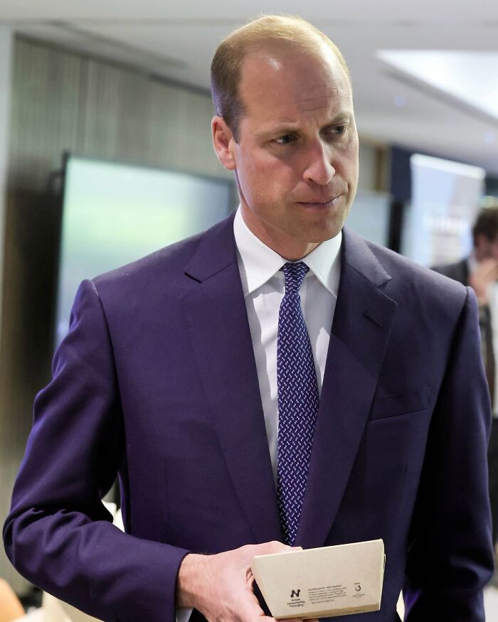 William, King Charles Hold Meetings As Abdication Looms: “No One Expects His Reign To Last Much Longer” William, King Charles Hold Meetings As Abdication Looms: “No One Expects His Reign To Last Much Longer”
