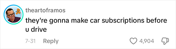Woman Mad Because Of Inability To Use Printer Unless She Pays A Monthly Subscription Woman Mad Because Of Inability To Use Printer Unless She Pays A Monthly Subscription
