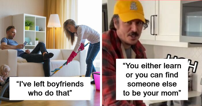 “Very Depressing”: Women Expose Weaponized Incompetence As Expert Labels It “Passive-Aggressive”