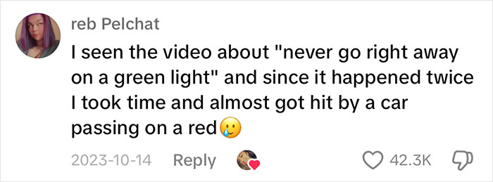 Woman Ignores Warning To Not Put Her Feet On The Car Dash, Gets Severely Injured During Car Crash Woman Ignores Warning To Not Put Her Feet On The Car Dash, Gets Severely Injured During Car Crash