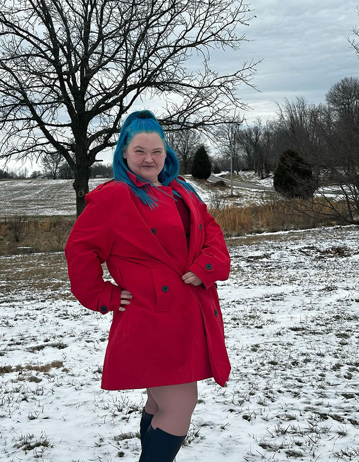 “Anything For Attention”: ‘1,000-Lb Sisters’ Star Arrested After Tennessee Zoo Incident “Anything For Attention”: ‘1,000-Lb Sisters’ Star Arrested After Tennessee Zoo Incident