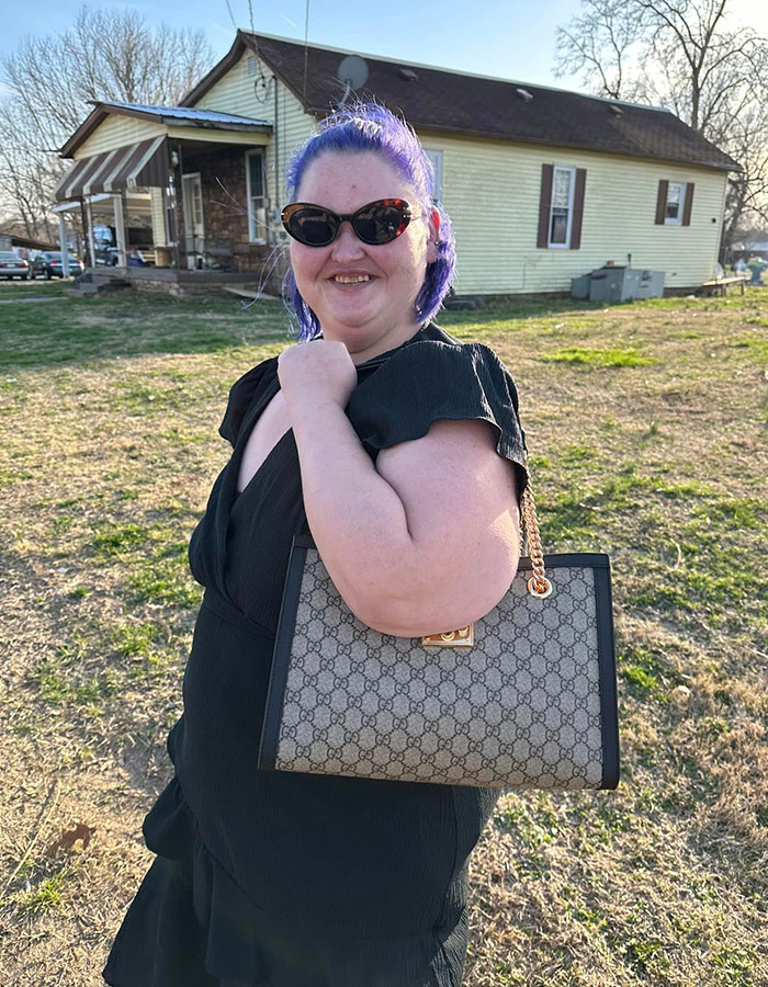 “Anything For Attention”: ‘1,000-Lb Sisters’ Star Arrested After Tennessee Zoo Incident “Anything For Attention”: ‘1,000-Lb Sisters’ Star Arrested After Tennessee Zoo Incident