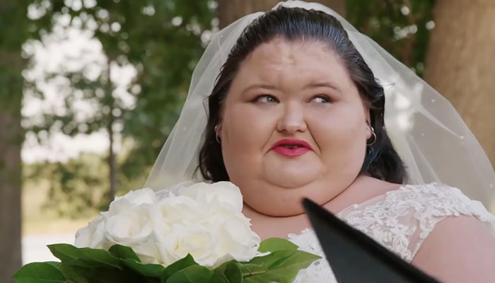 “Anything For Attention”: ‘1,000-Lb Sisters’ Star Arrested After Tennessee Zoo Incident “Anything For Attention”: ‘1,000-Lb Sisters’ Star Arrested After Tennessee Zoo Incident