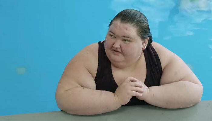 “Anything For Attention”: ‘1,000-Lb Sisters’ Star Arrested After Tennessee Zoo Incident “Anything For Attention”: ‘1,000-Lb Sisters’ Star Arrested After Tennessee Zoo Incident