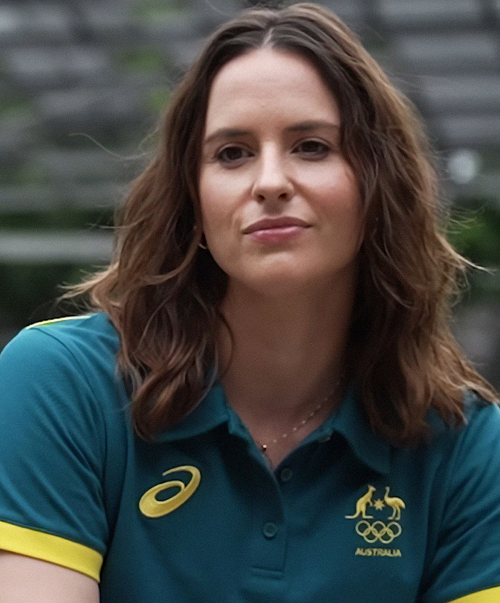 Raygun Insists She’s Australia’s “Best Female Breaker” In First Interview, Slams “Conspiracy Theories” Raygun Insists She’s Australia’s “Best Female Breaker” In First Interview, Slams “Conspiracy Theories”