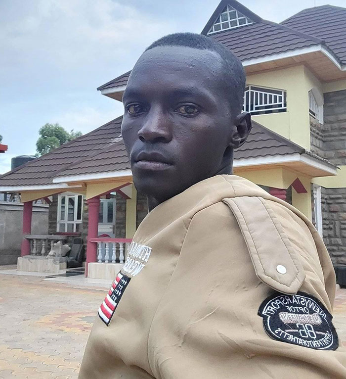 “Never Rest In Peace”: Olympic Runner’s Ex-Boyfriend Dies After Setting Her On Fire “Never Rest In Peace”: Olympic Runner’s Ex-Boyfriend Dies After Setting Her On Fire