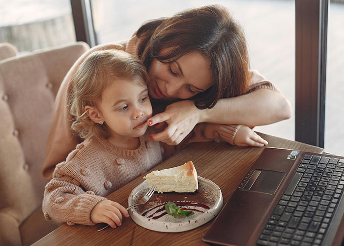 SIL Asks Bride To Babysit During Her Wedding, Is Shocked She’s Told Absolutely No SIL Asks Bride To Babysit During Her Wedding, Is Shocked She’s Told Absolutely No