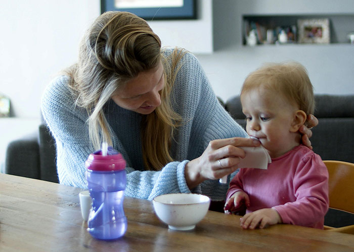 SIL Asks Bride To Babysit During Her Wedding, Is Shocked She’s Told Absolutely No SIL Asks Bride To Babysit During Her Wedding, Is Shocked She’s Told Absolutely No