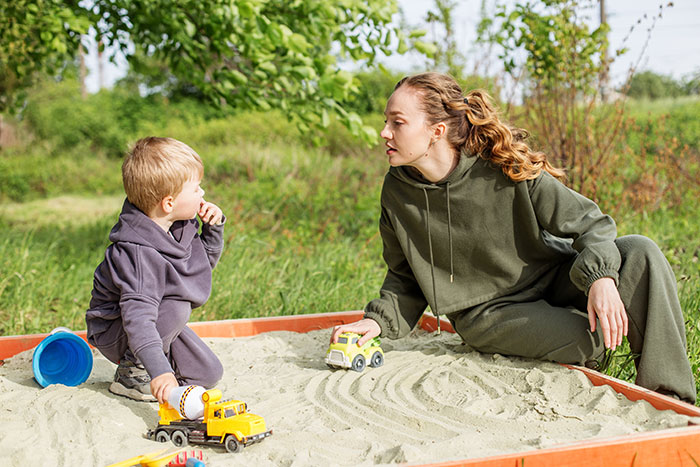 Woman Refuses To Babysit Nephews Until Their Mom Addresses The Serious Problem They Have Woman Refuses To Babysit Nephews Until Their Mom Addresses The Serious Problem They Have