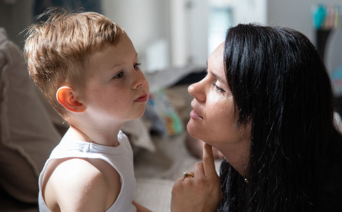 Woman Refuses To Babysit Nephews Until Their Mom Addresses The Serious Problem They Have Woman Refuses To Babysit Nephews Until Their Mom Addresses The Serious Problem They Have