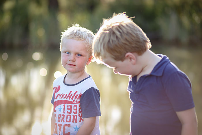 Woman Refuses To Babysit Nephews Until Their Mom Addresses The Serious Problem They Have Woman Refuses To Babysit Nephews Until Their Mom Addresses The Serious Problem They Have