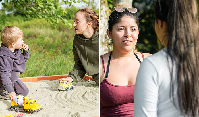 Woman Refuses To Babysit Nephews Until Their Mom Addresses The Serious Problem They Have