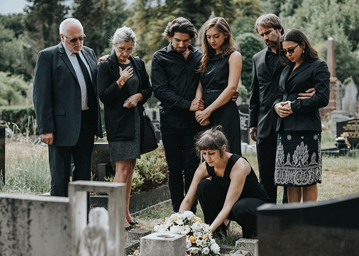 "He Needed The Money More Than Us": Sisters Refuse To Give Brother Any Inheritance "He Needed The Money More Than Us": Sisters Refuse To Give Brother Any Inheritance