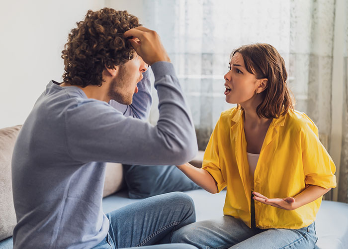 "He Needed The Money More Than Us": Sisters Refuse To Give Brother Any Inheritance "He Needed The Money More Than Us": Sisters Refuse To Give Brother Any Inheritance