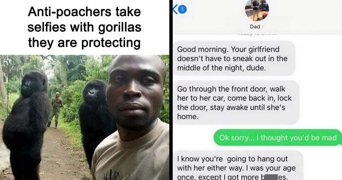 50 Funny And Relatable Posts That May Be The Most Entertaining To Men