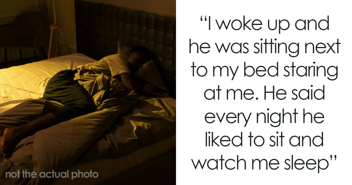 52 Stories About Crazy Roommates People Got Paired Up With In College