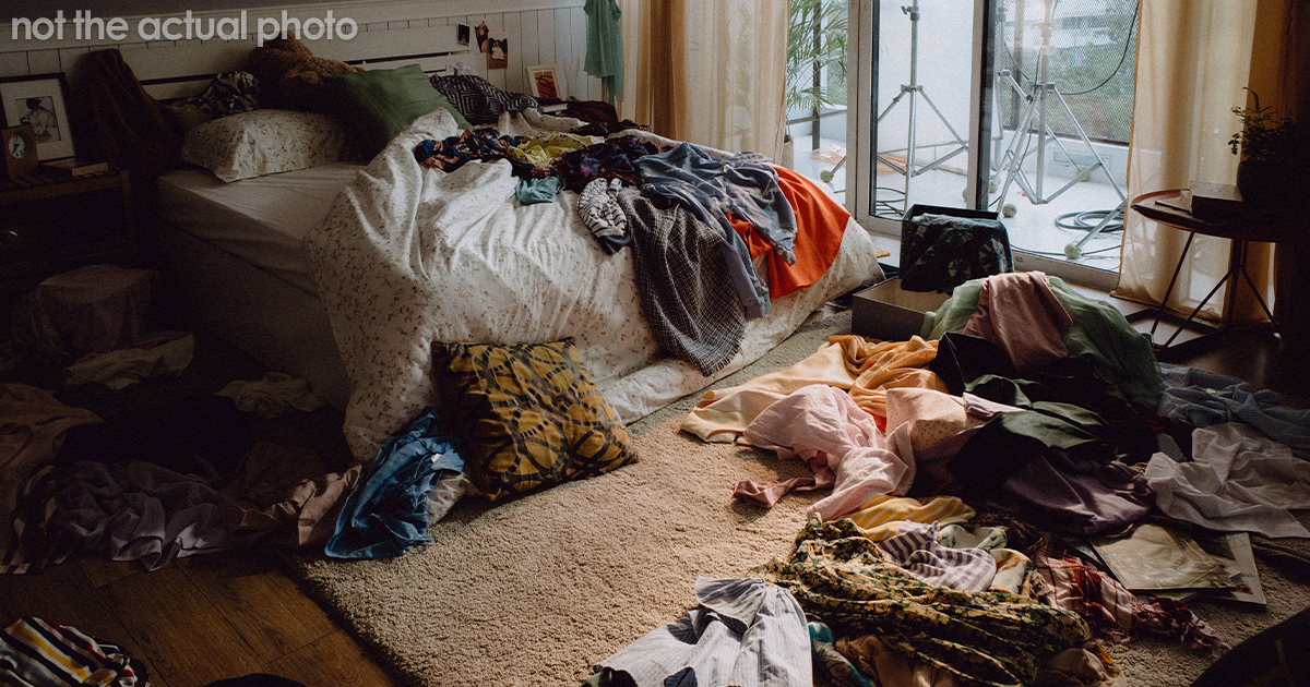 “AITA For Refusing To Let My InLaws Stay With Us After They Trashed My