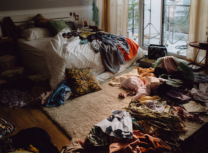 In-Laws Trash Family's Home, Are Shocked They Are No Longer Welcome: "Family Comes First" In-Laws Trash Family's Home, Are Shocked They Are No Longer Welcome: "Family Comes First"