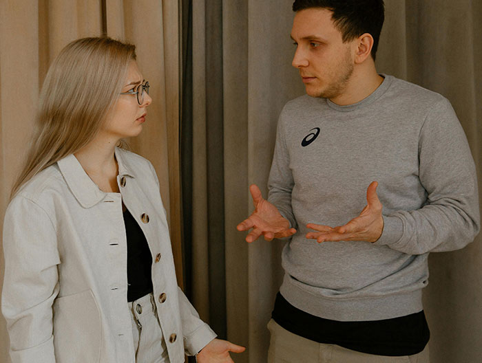 In-Laws Trash Family's Home, Are Shocked They Are No Longer Welcome: "Family Comes First" In-Laws Trash Family's Home, Are Shocked They Are No Longer Welcome: "Family Comes First"