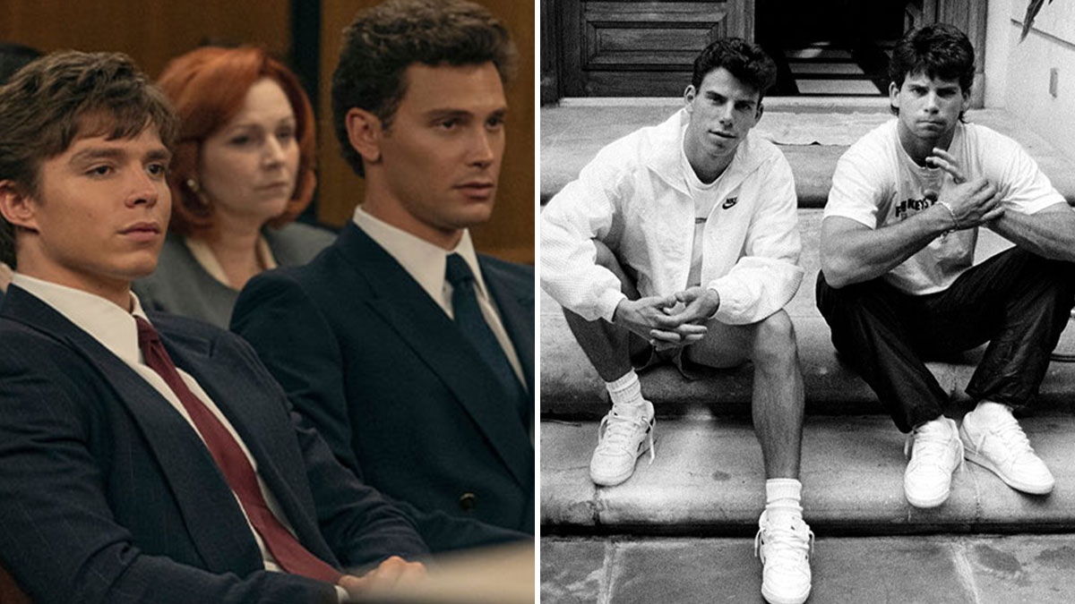 Ryan Murphy Defends “Monsters” Series, Dismisses Erik Menendez’s Criticism