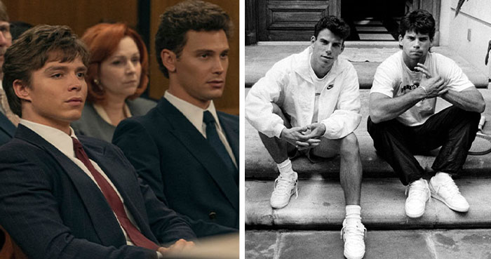 Ryan Murphy Defends “Monsters” Series, Dismisses Erik Menendez's Criticism