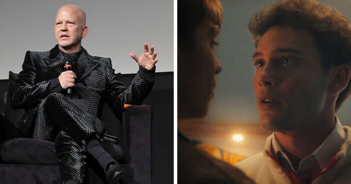 “Faux Outrage”: Ryan Murphy Slams Menéndez Family’s “Knee-Jerk” Reaction To ‘Monsters’