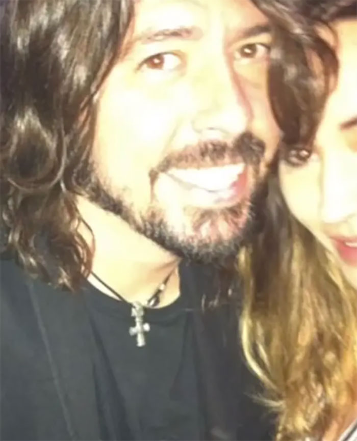 Dave Grohl Pictured With Adult Film “Goddess” After Cheating Revelations Dave Grohl Pictured With Adult Film “Goddess” After Cheating Revelations