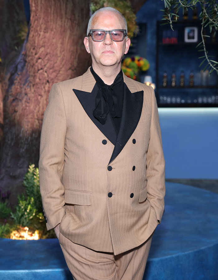 “Faux Outrage”: Ryan Murphy Slams Menéndez Family’s "Knee-Jerk" Reaction To 'Monsters' “Faux Outrage”: Ryan Murphy Slams Menéndez Family’s "Knee-Jerk" Reaction To 'Monsters'