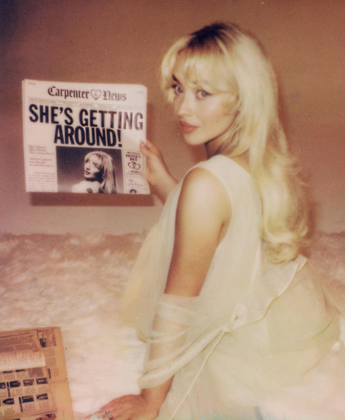 Sabrina Carpenter Fans Are Going Crazy Over Her "Madonna Inspired" Short N' Sweet Tour Outfits Sabrina Carpenter Fans Are Going Crazy Over Her "Madonna Inspired" Short N' Sweet Tour Outfits