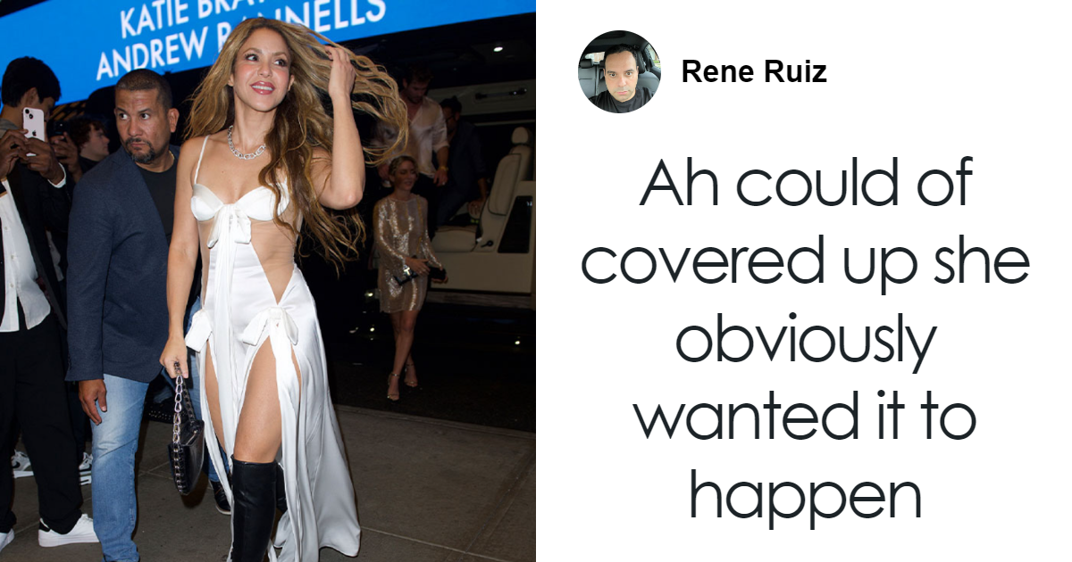 “They Should Be Arrested” Shakira Cuts Performance Short Due