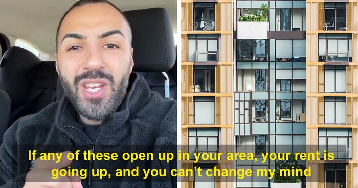 Dialogue Rentals Person Lists Things That Mean Rent Increase In Your Area And Folks ...
