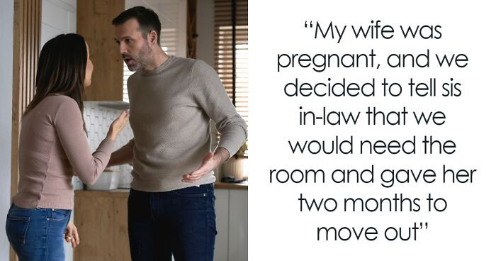 “I Got Petty”: Man Refuses To Let Sister-In-Law Torment His Wife Further, Takes Revenge