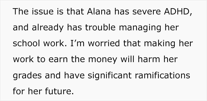 Girl Rejects Family’s Apology After Sister Wrecks Her Car, Gives Parents An Ultimatum Girl Rejects Family’s Apology After Sister Wrecks Her Car, Gives Parents An Ultimatum