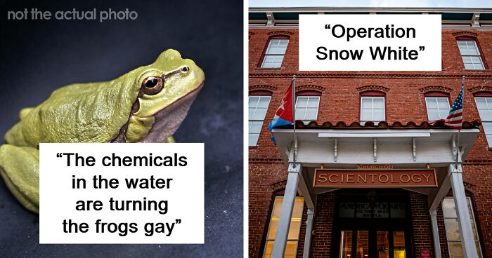 “Operation Paperclip”: 30 Things That Sound Like Conspiracy Theories, But Are Actually True