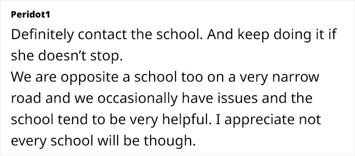 Woman Keeps Blocking Driveway For Mom Of Autistic Kid Who Can't Walk, She Finally Loses It Woman Keeps Blocking Driveway For Mom Of Autistic Kid Who Can't Walk, She Finally Loses It