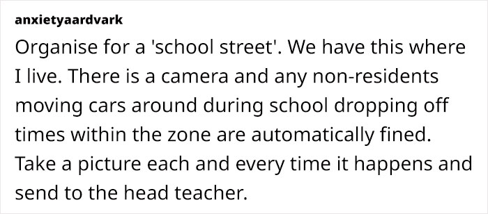 Woman Keeps Blocking Driveway For Mom Of Autistic Kid Who Can't Walk, She Finally Loses It Woman Keeps Blocking Driveway For Mom Of Autistic Kid Who Can't Walk, She Finally Loses It