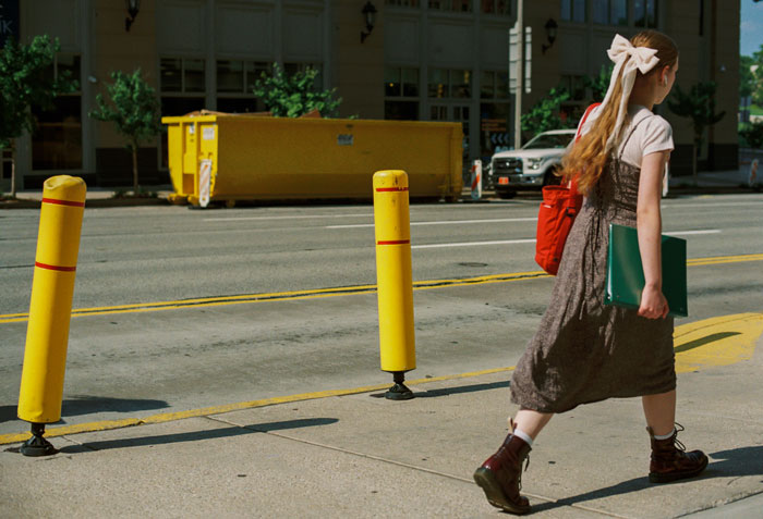 Woman Keeps Blocking Driveway For Mom Of Autistic Kid Who Can't Walk, She Finally Loses It Woman Keeps Blocking Driveway For Mom Of Autistic Kid Who Can't Walk, She Finally Loses It