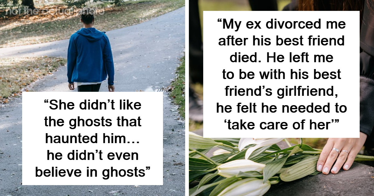 50 Bizarre Divorce Stories That Prove Truth Is Stranger Than Fiction