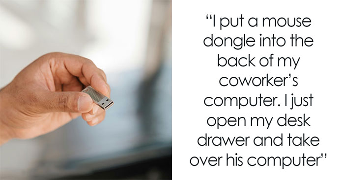 “Drives Him Nuts And Makes My Day Feel Better”: 30 Subtle Ways You Can Mess With People