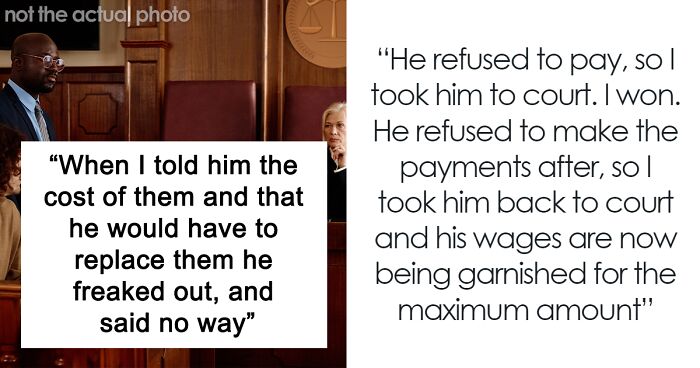 “I Repeatedly Told Him To Stop”: Golden Child’s Joke Goes Too Far, Costs Him Thousands