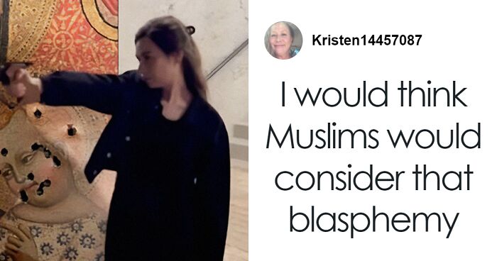 Viral Picture Of Politician Firing At Jesus And Mary Painting Leads To Forced Resignation