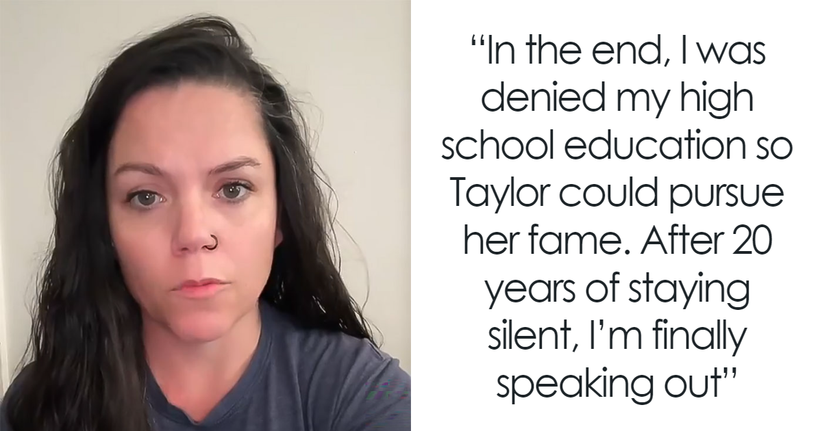 “She Had 20 Years to Heal” Taylor Swift’s Alleged Classmate Sparks