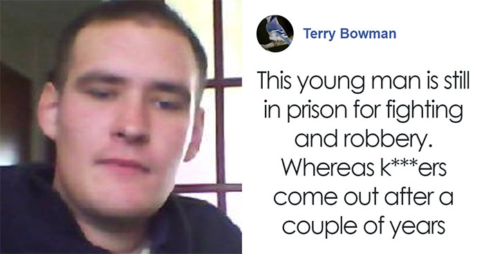 Teen Jailed For 18 Months Over McDonald’s Fight Still In Prison 18 Years Later, Mom Asks For Help