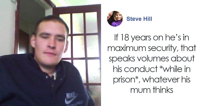 Teen Jailed For 18 Months Over McDonald’s Fight Still In Prison 18 Years Later, Mom Asks For Help