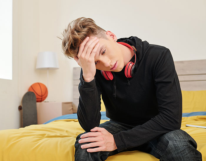 Woman Upset Stepson Won’t Accept His Growing Up Gift, Gives Her A Taste Of Reality Woman Upset Stepson Won’t Accept His Growing Up Gift, Gives Her A Taste Of Reality