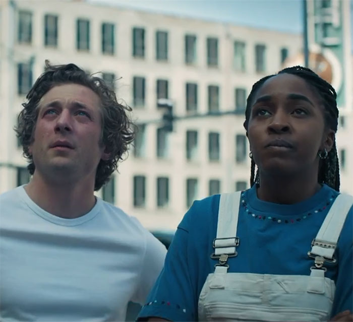 Primetime Emmys Spark Controversy After 'The Bear' Wins Record Number Of Comedy Awards Primetime Emmys Spark Controversy After 'The Bear' Wins Record Number Of Comedy Awards