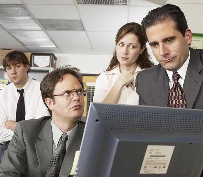 "It's So Bad": Fans Want New "The Office" Version To Be Canceled As Iconic Male Roles Go To Women "It's So Bad": Fans Want New "The Office" Version To Be Canceled As Iconic Male Roles Go To Women