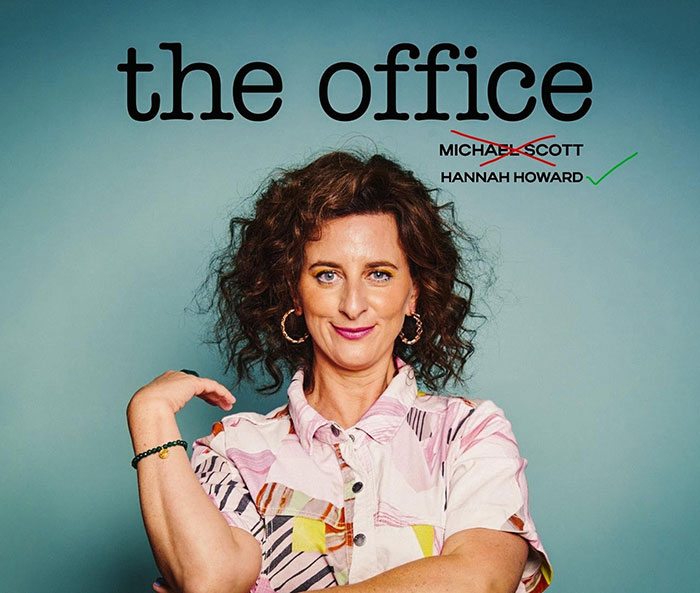 "It's So Bad": Fans Want New "The Office" Version To Be Canceled As Iconic Male Roles Go To Women "It's So Bad": Fans Want New "The Office" Version To Be Canceled As Iconic Male Roles Go To Women
